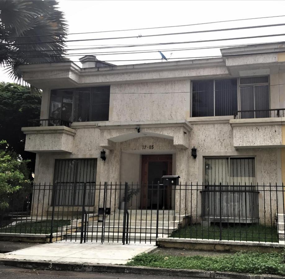 Casa Castillo كالي المظهر الخارجي الصورة