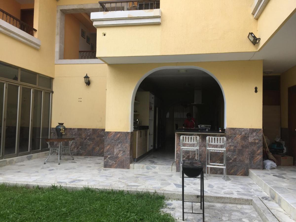 Casa Castillo كالي المظهر الخارجي الصورة