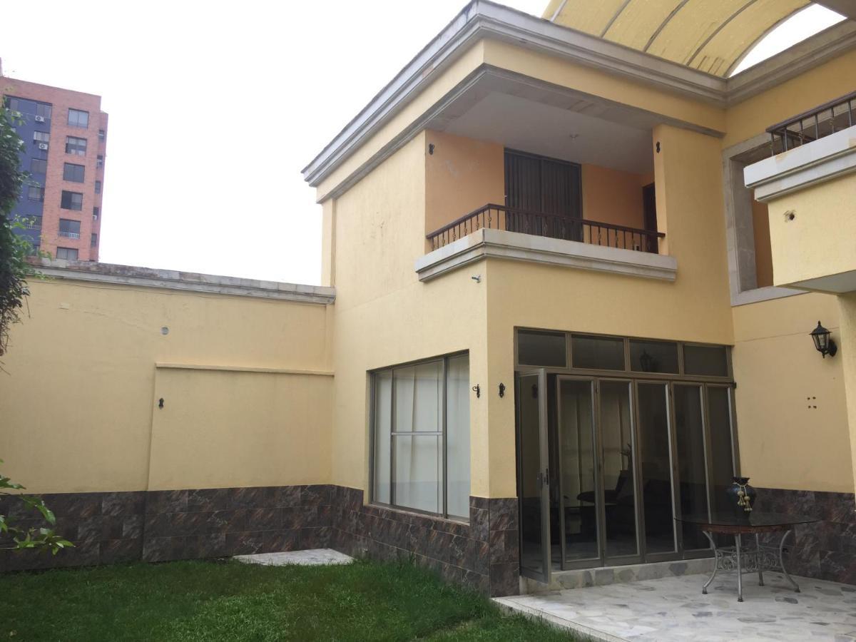 Casa Castillo كالي المظهر الخارجي الصورة