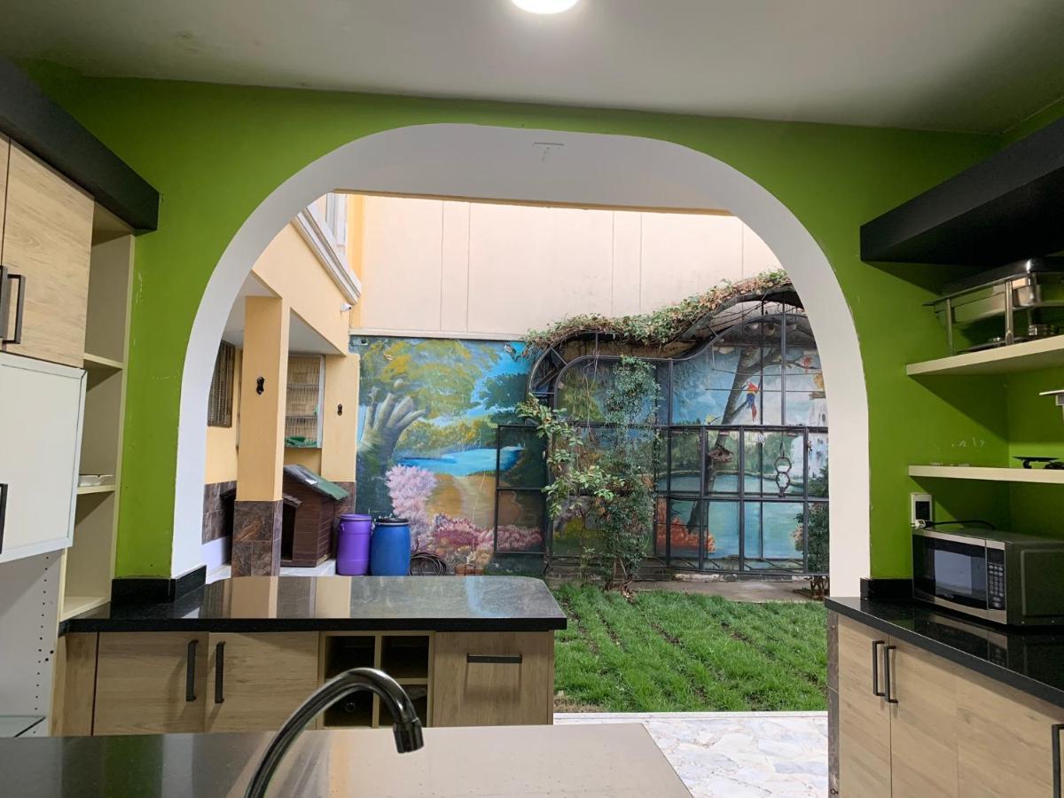 Casa Castillo كالي المظهر الخارجي الصورة