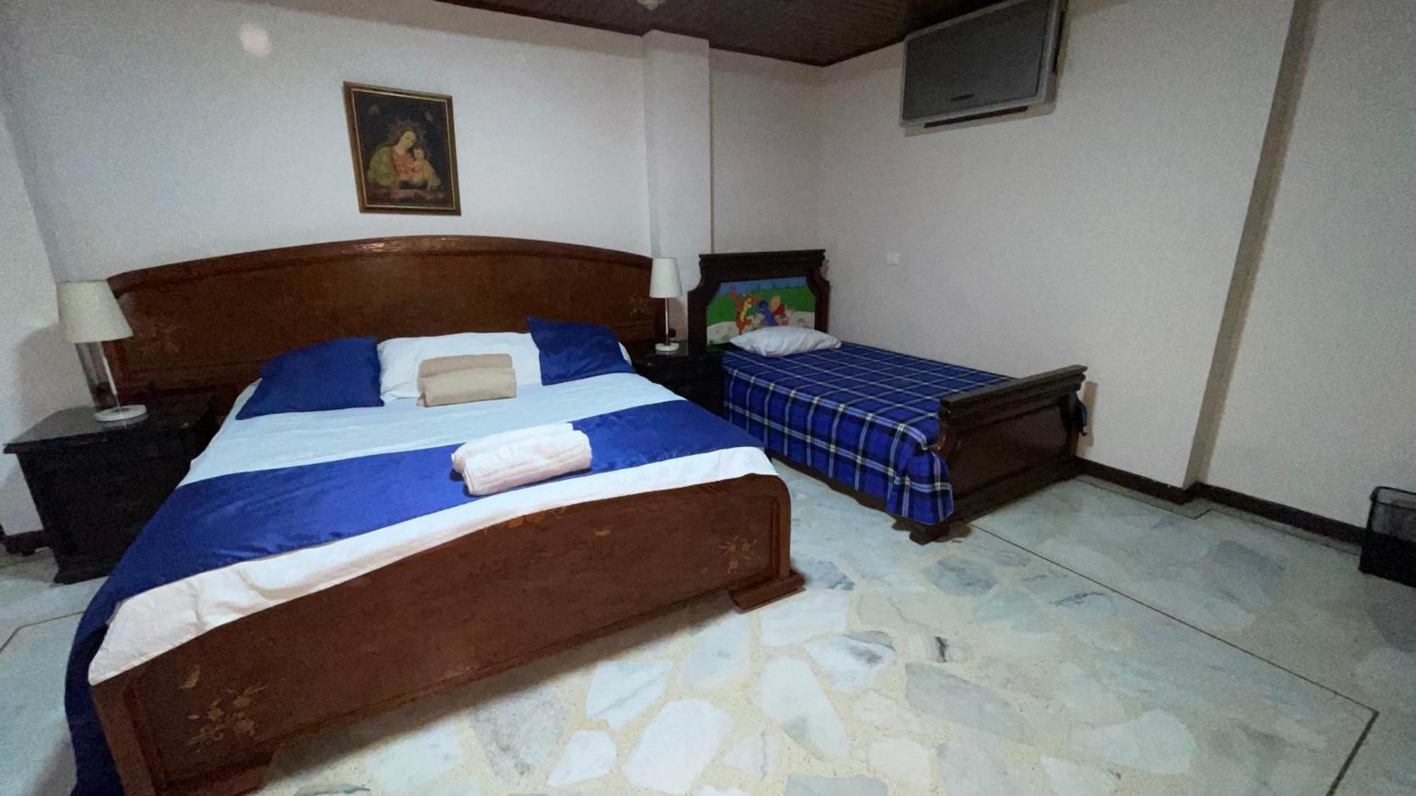 Casa Castillo كالي المظهر الخارجي الصورة