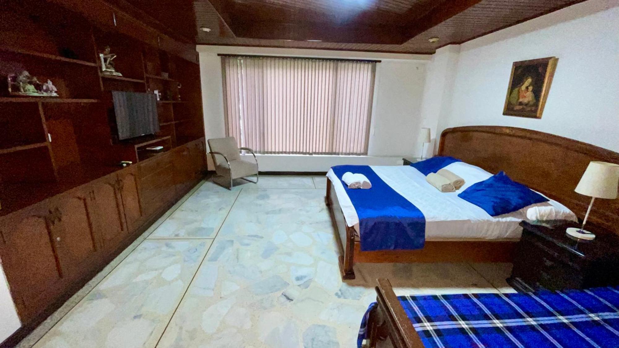 Casa Castillo كالي المظهر الخارجي الصورة