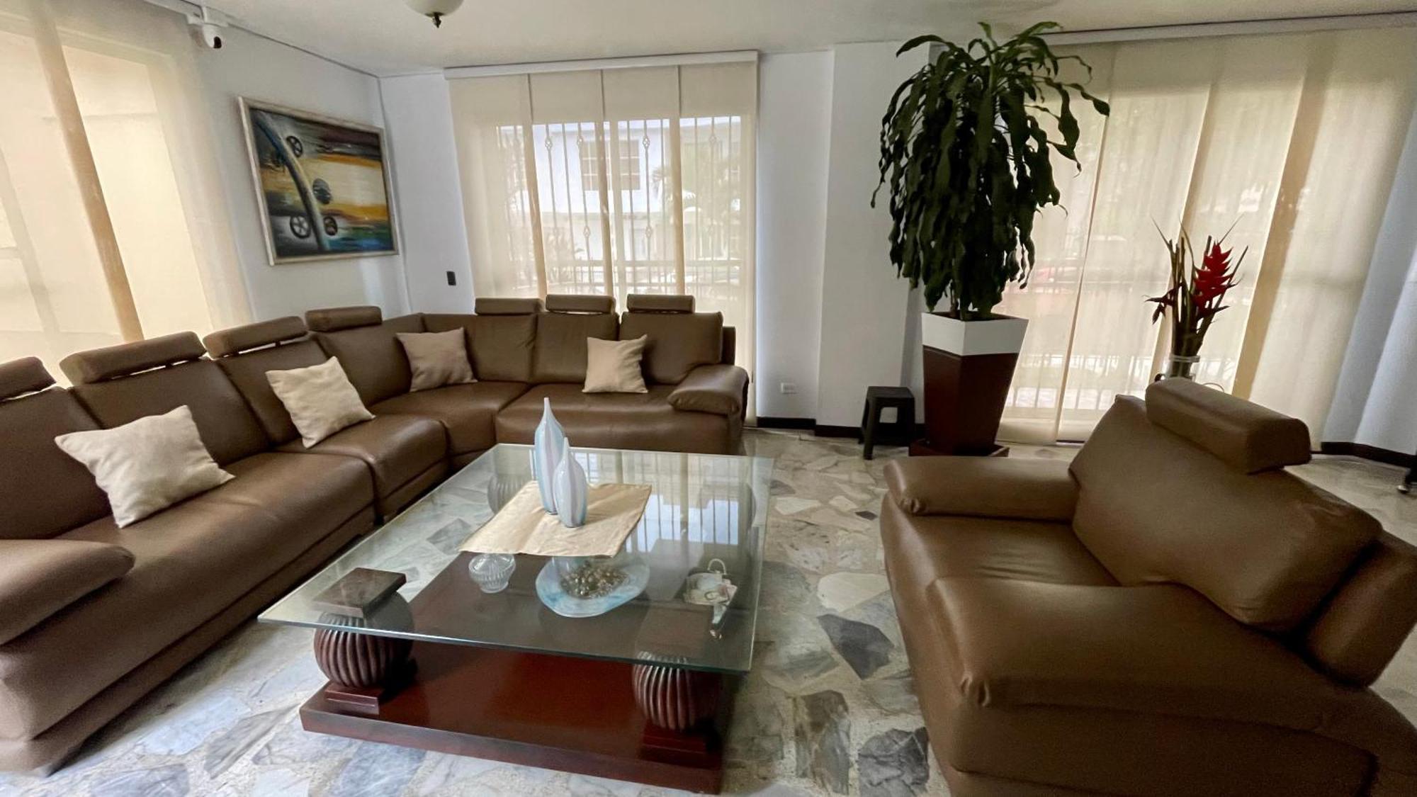 Casa Castillo كالي المظهر الخارجي الصورة