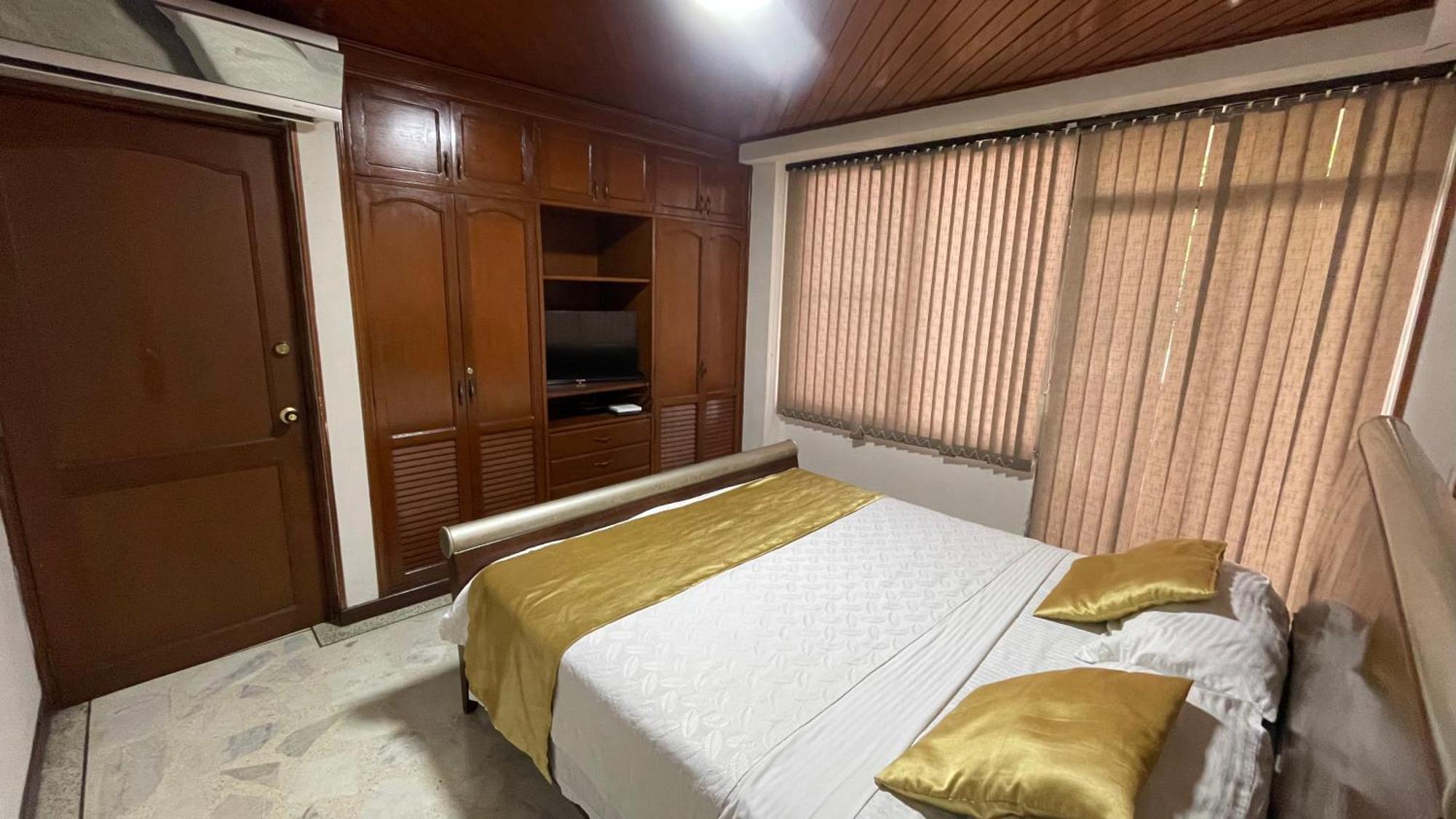 Casa Castillo كالي المظهر الخارجي الصورة