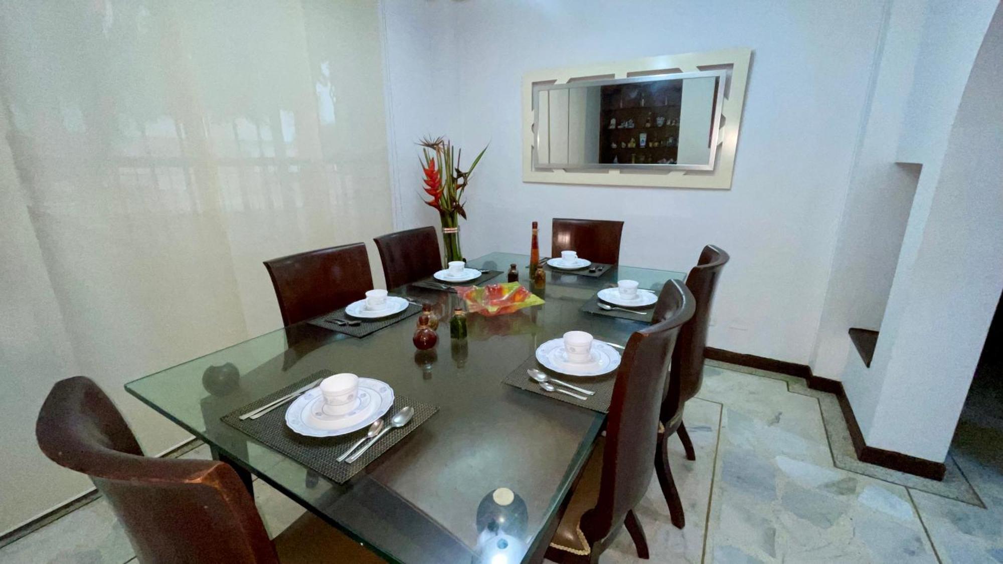 Casa Castillo كالي المظهر الخارجي الصورة