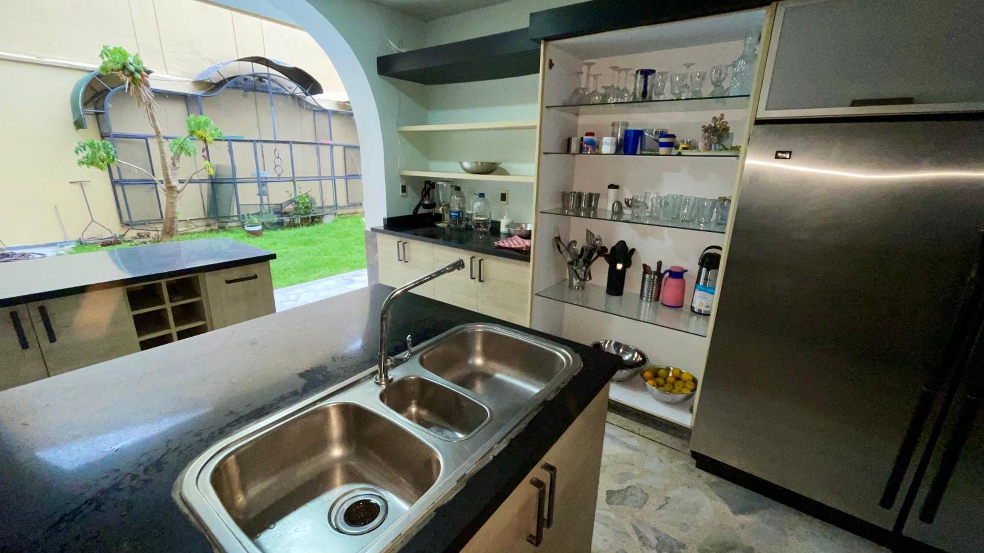 Casa Castillo كالي المظهر الخارجي الصورة