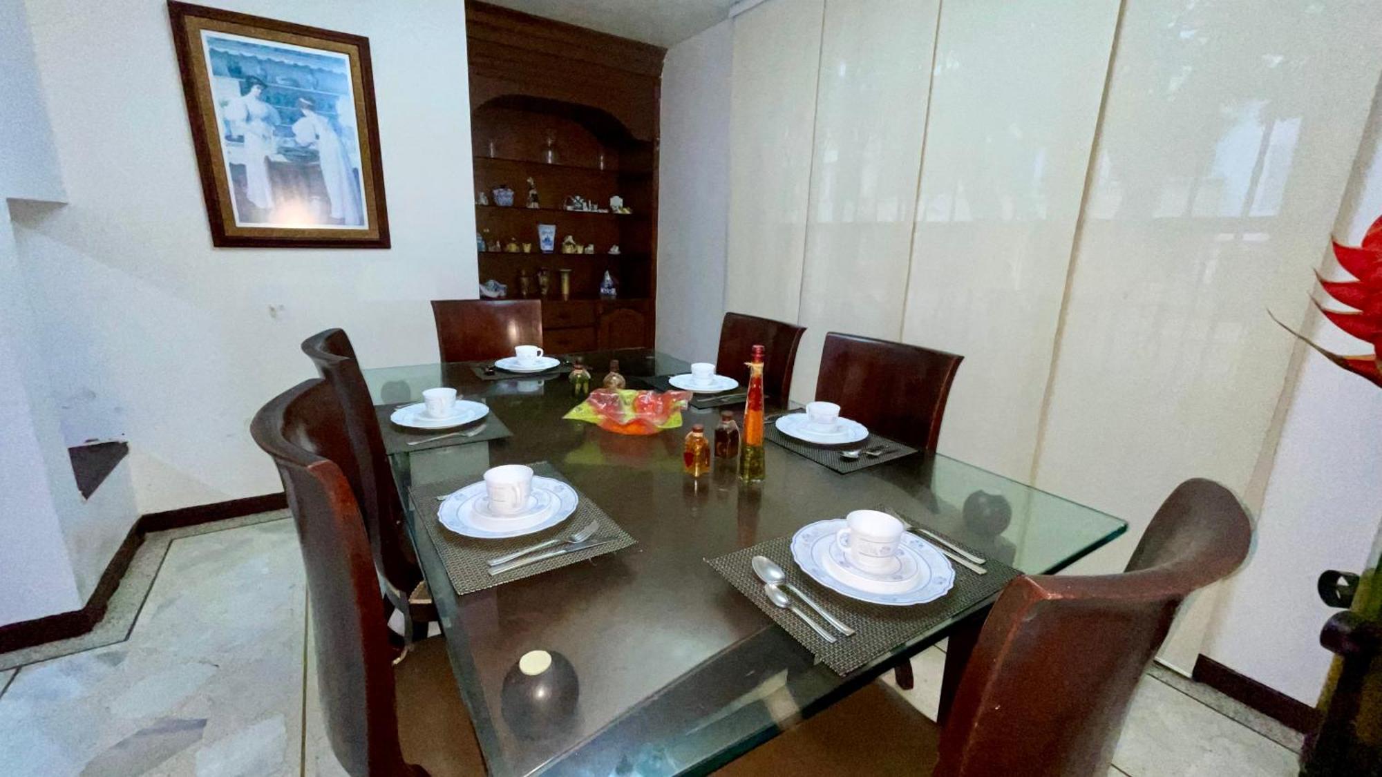 Casa Castillo كالي المظهر الخارجي الصورة