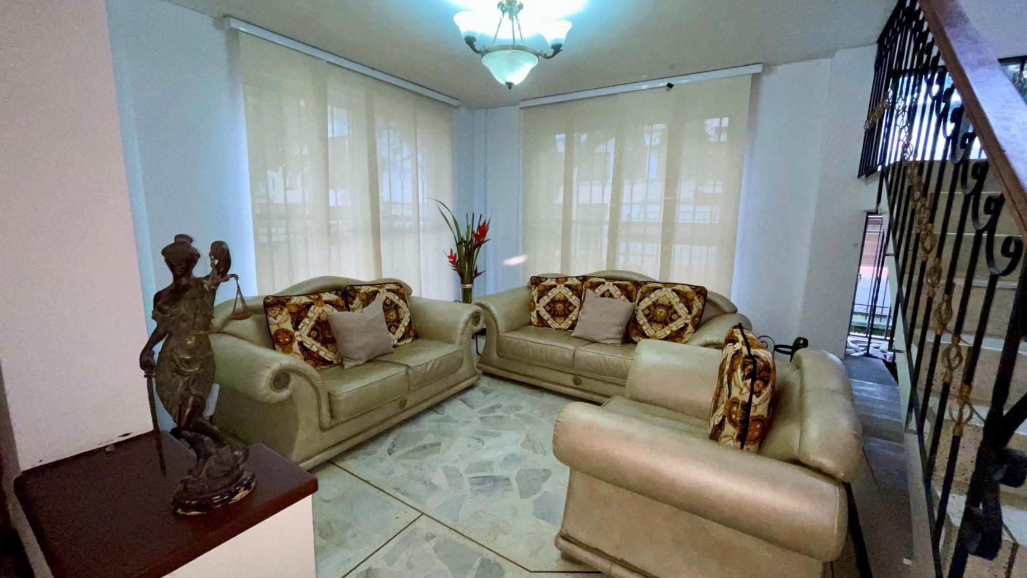 Casa Castillo كالي المظهر الخارجي الصورة