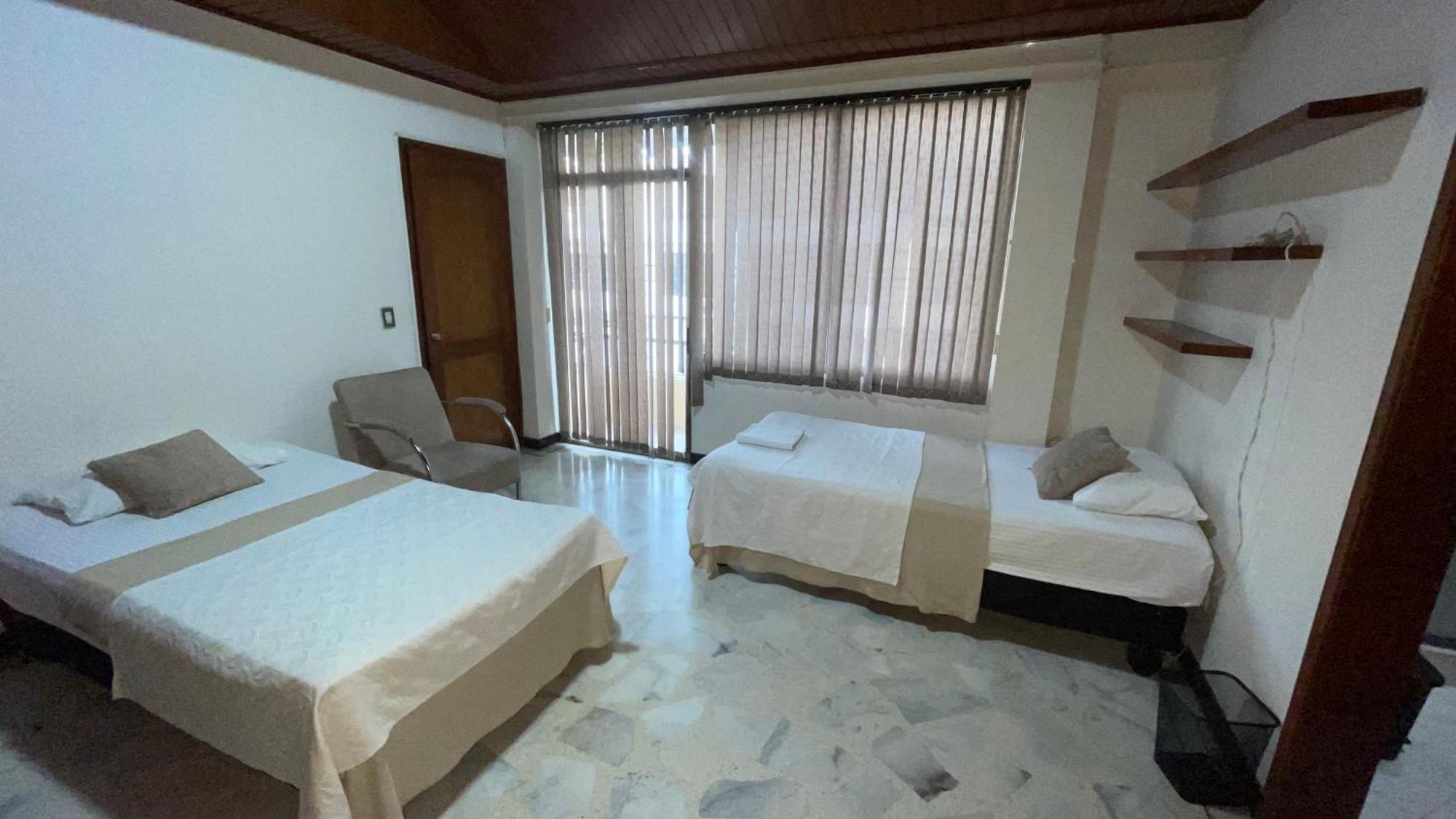 Casa Castillo كالي المظهر الخارجي الصورة